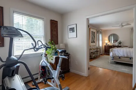 45 Woodbine Road Shelburne VT 05482