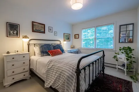 45 Woodbine Road Shelburne VT 05482