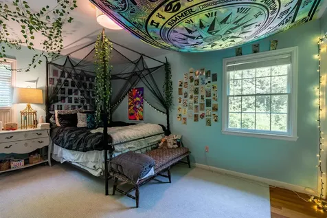 45 Woodbine Road Shelburne VT 05482