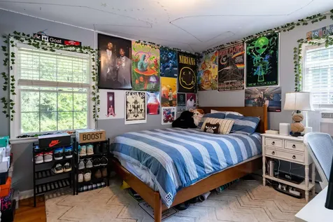 45 Woodbine Road Shelburne VT 05482