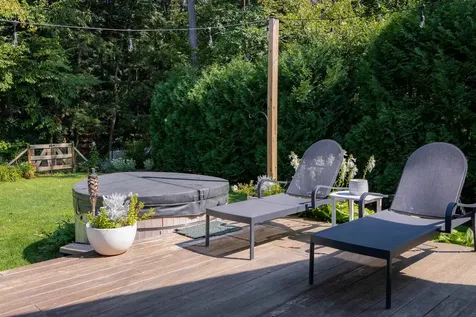 45 Woodbine Road Shelburne VT 05482