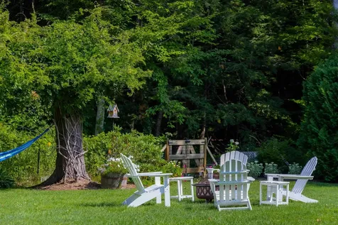 45 Woodbine Road Shelburne VT 05482