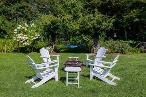 45 Woodbine Road Shelburne VT 05482