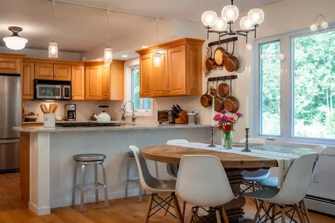 45 Woodbine Road Shelburne VT 05482