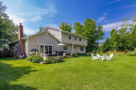 45 Woodbine Road Shelburne VT 05482