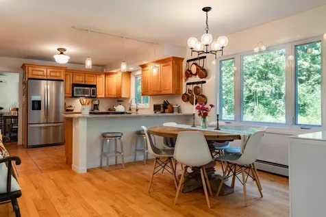 45 Woodbine Road Shelburne VT 05482