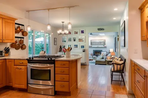 45 Woodbine Road Shelburne VT 05482