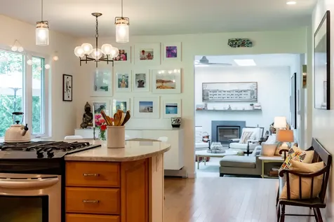 45 Woodbine Road Shelburne VT 05482