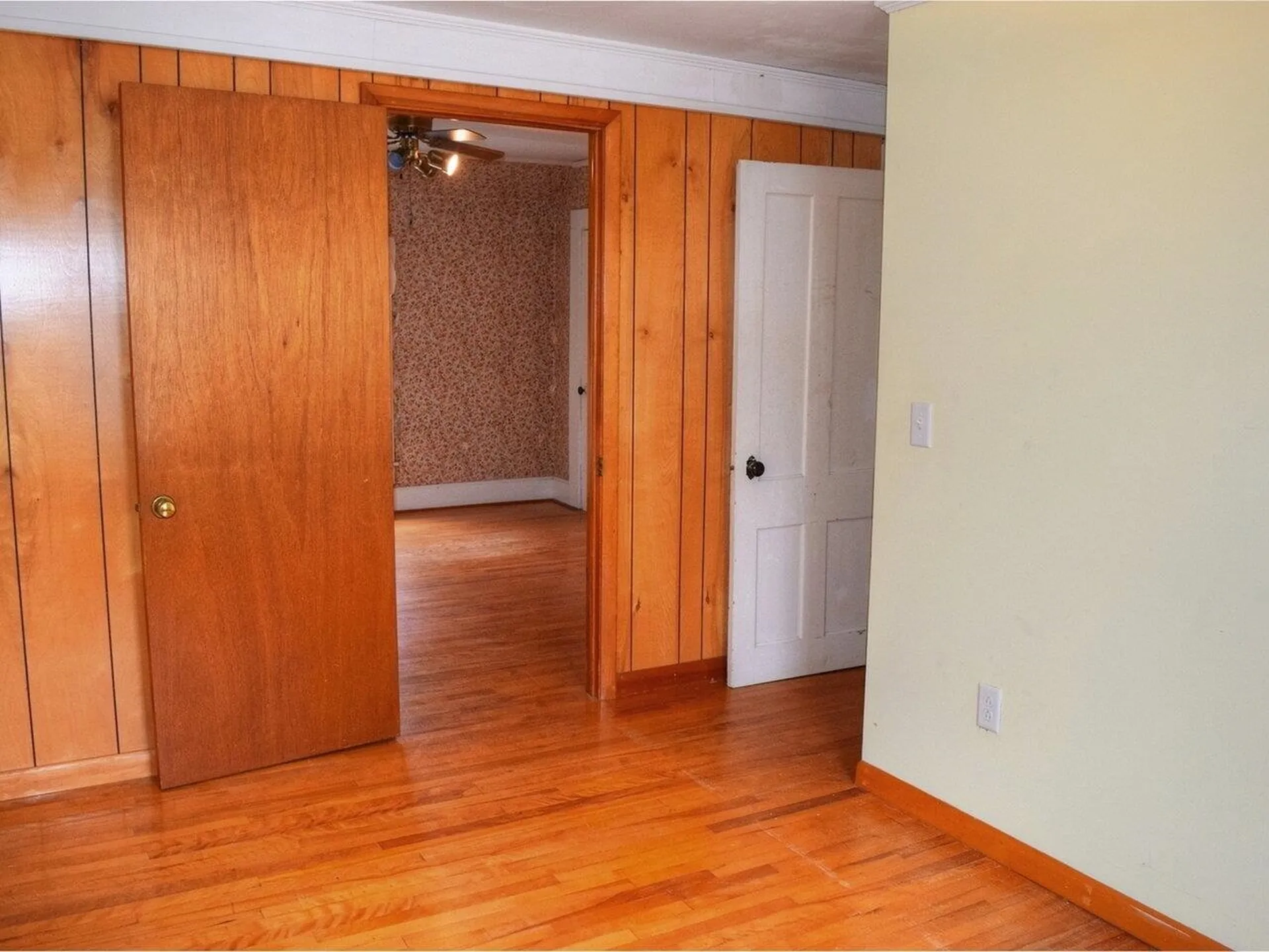 32 Brainerd Street St. Albans City VT 05478