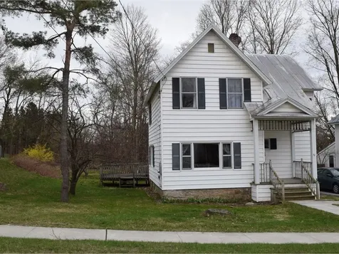 32 Brainerd Street St. Albans City VT 05478