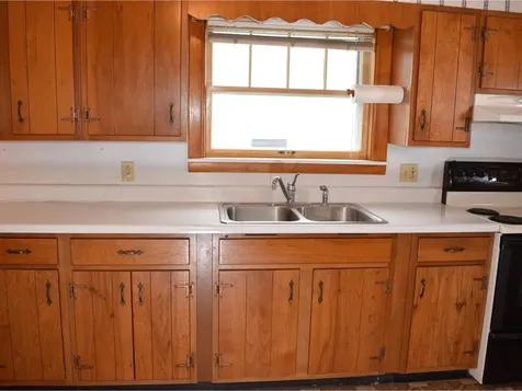 32 Brainerd Street St. Albans City VT 05478