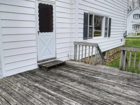 32 Brainerd Street St. Albans City VT 05478