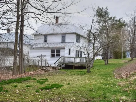 32 Brainerd Street St. Albans City VT 05478