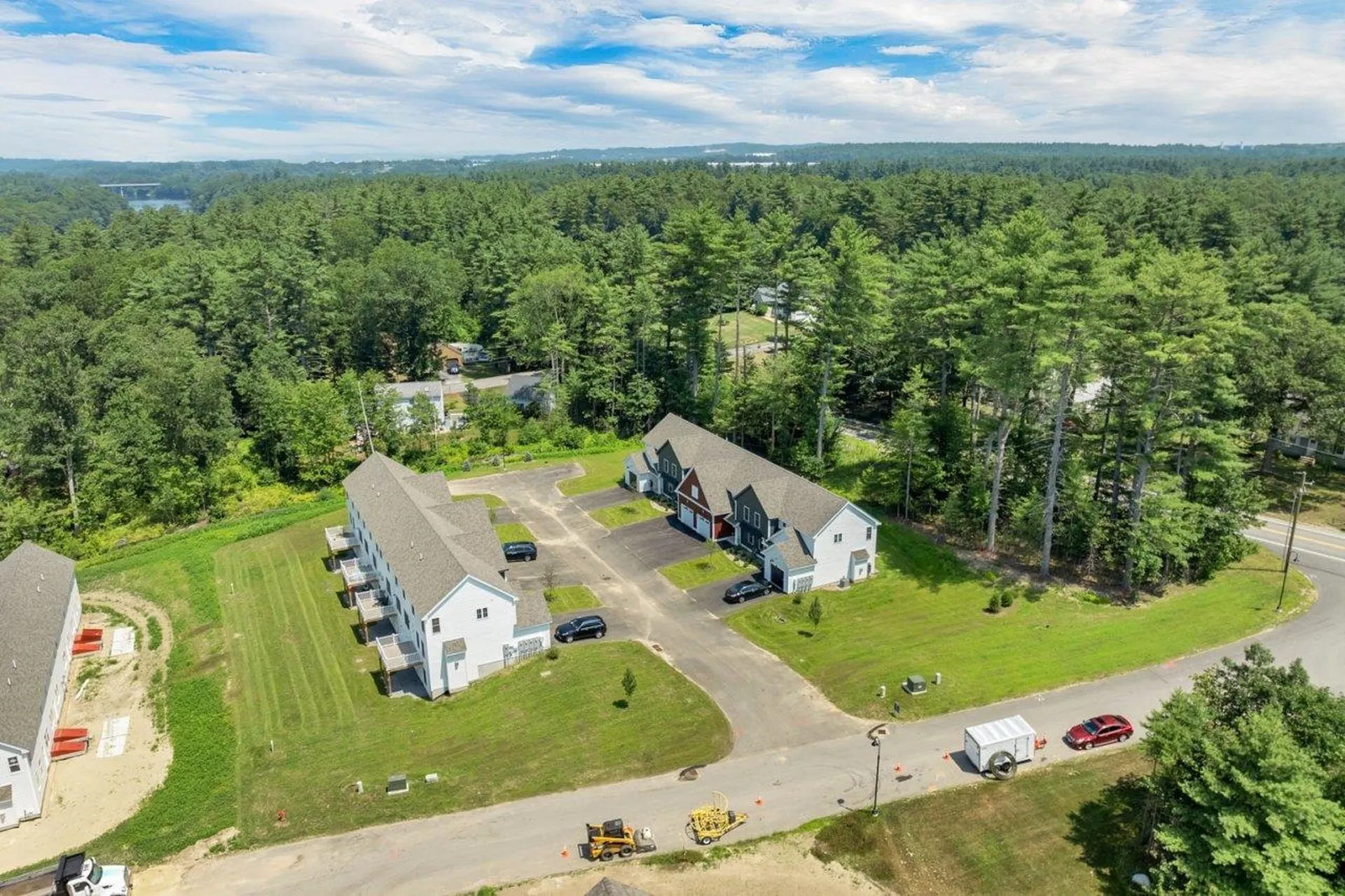 9-B Mustang Drive Litchfield NH 03052