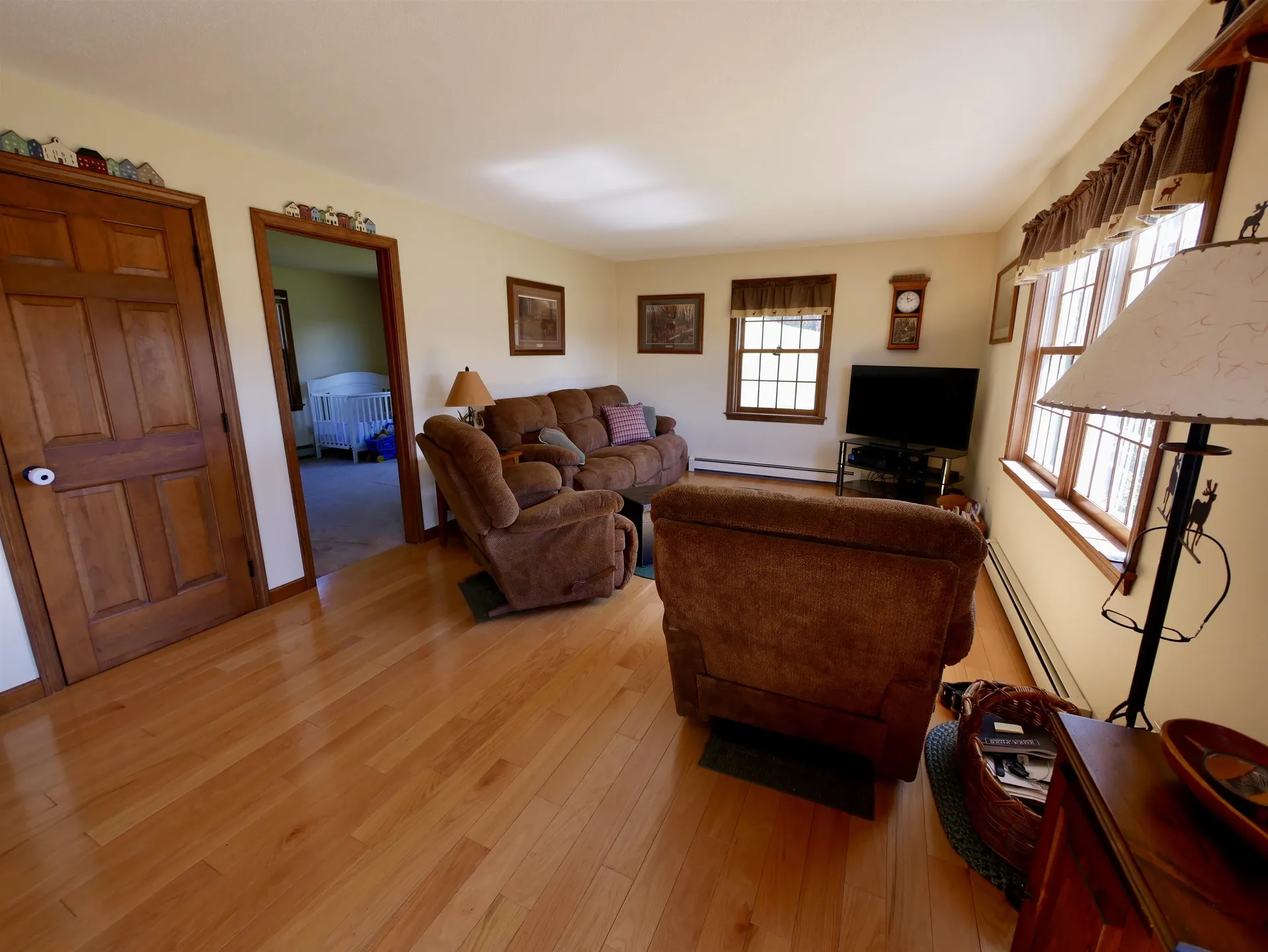 15 Farr Road Lebanon NH 03766