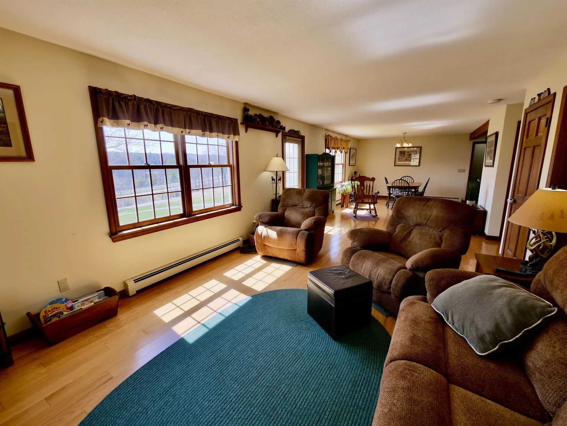 15 Farr Road Lebanon NH 03766