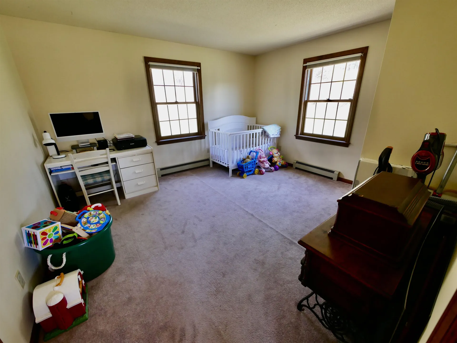 15 Farr Road Lebanon NH 03766