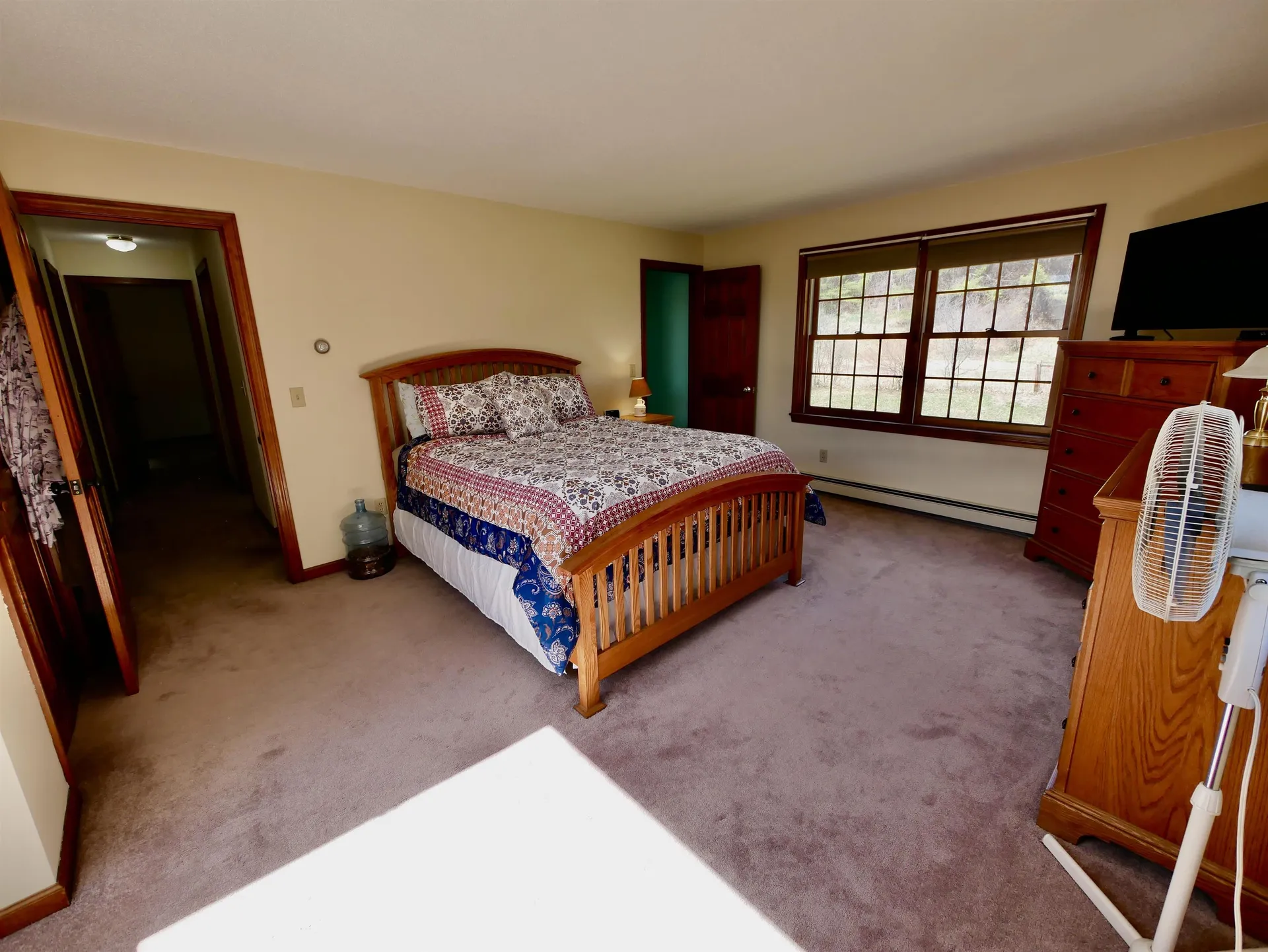 15 Farr Road Lebanon NH 03766