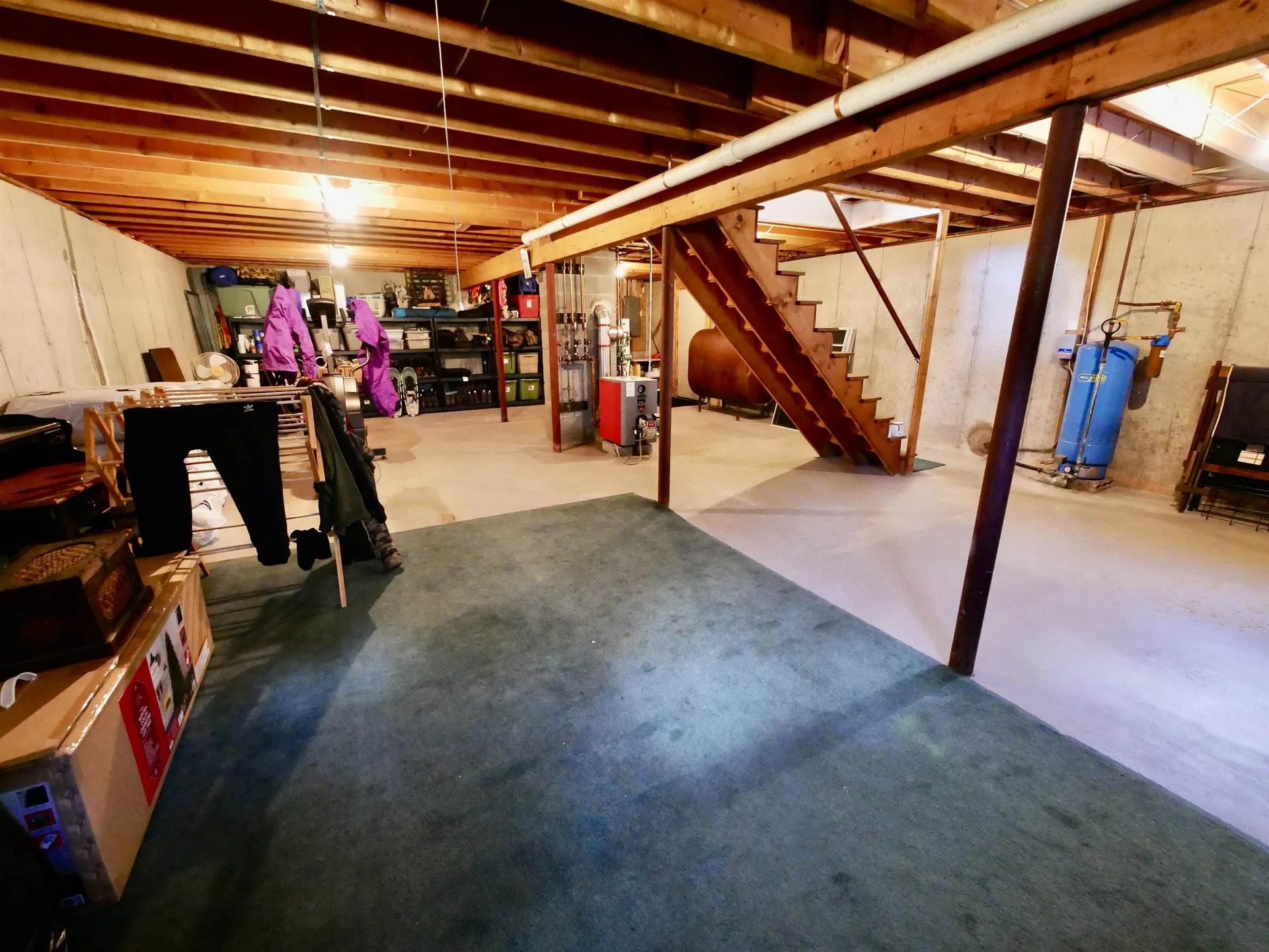 15 Farr Road Lebanon NH 03766