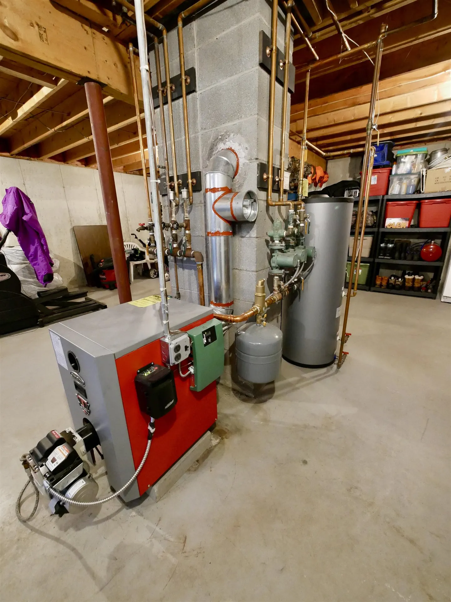 15 Farr Road Lebanon NH 03766