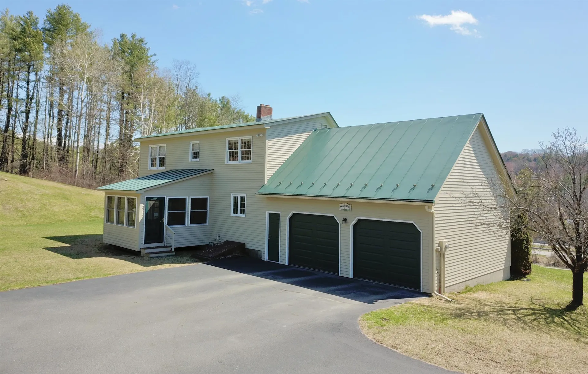 15 Farr Road Lebanon NH 03766