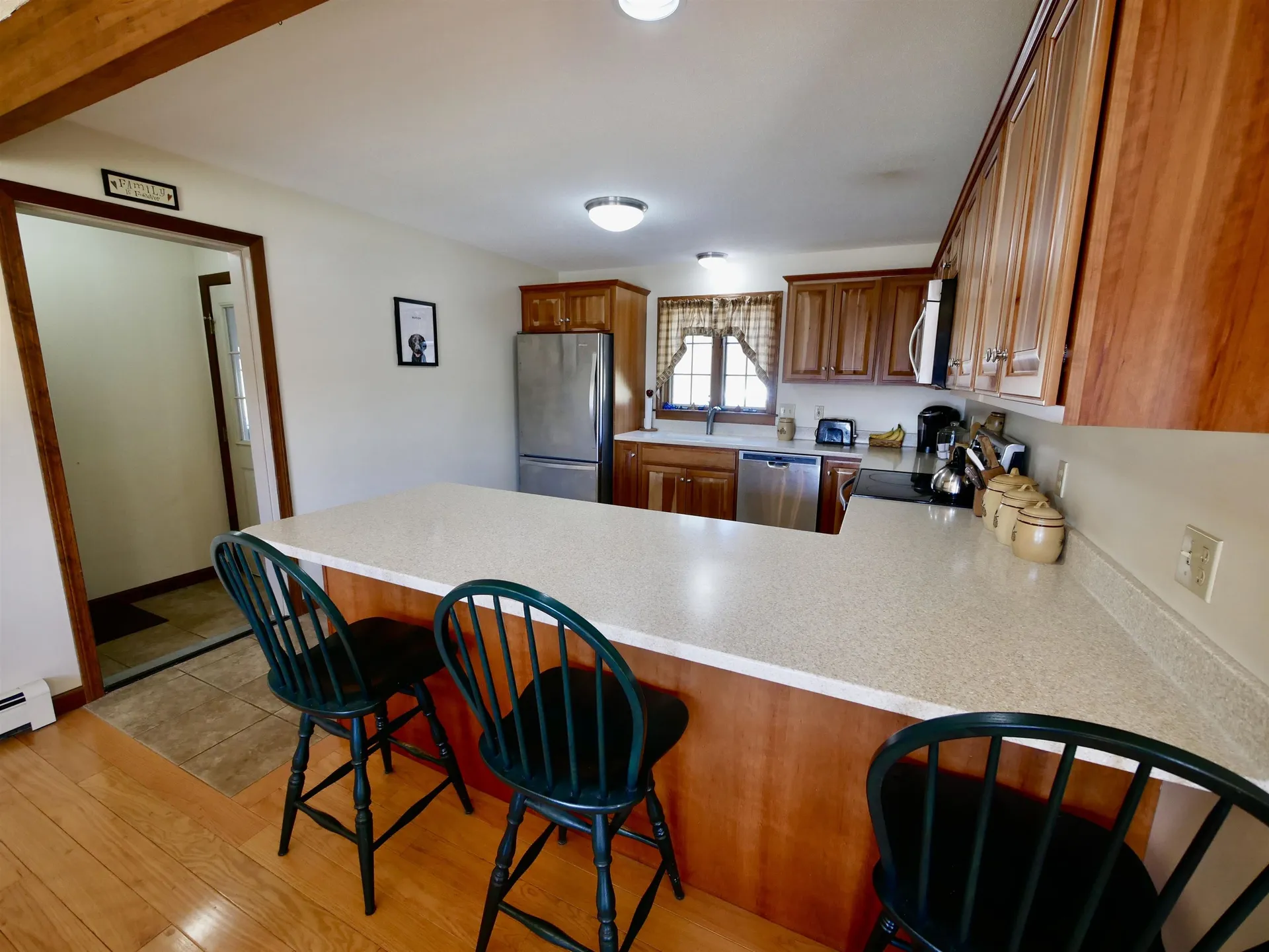 15 Farr Road Lebanon NH 03766