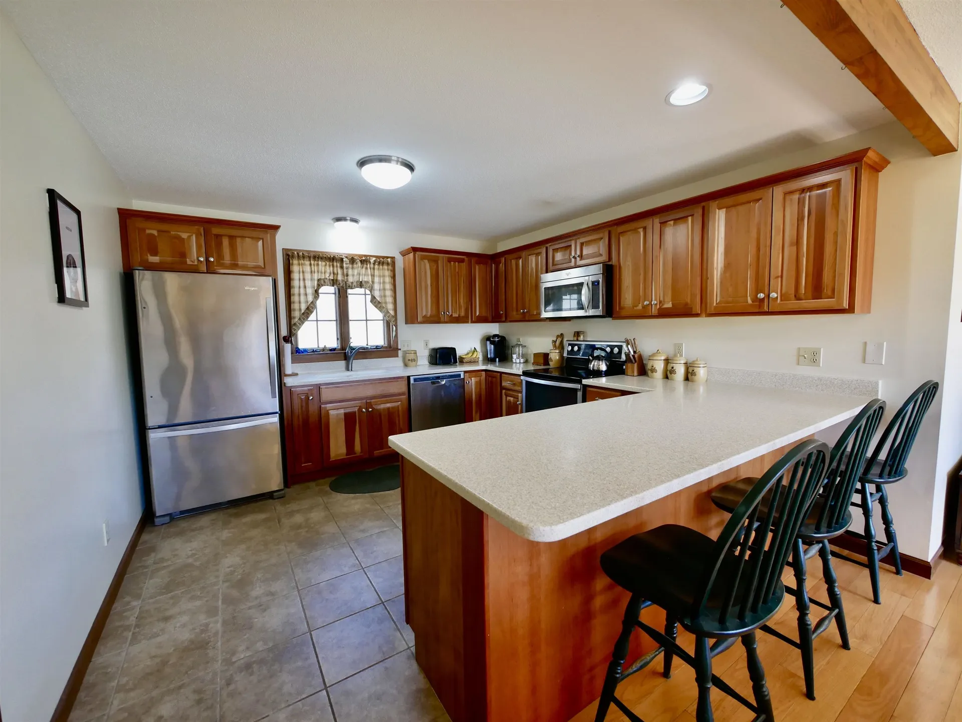 15 Farr Road Lebanon NH 03766