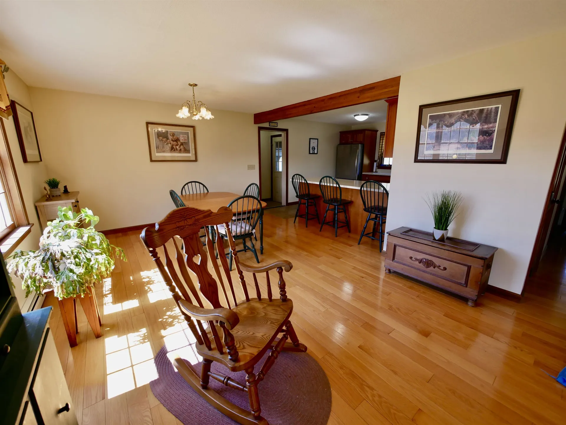 15 Farr Road Lebanon NH 03766