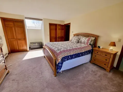 15 Farr Road Lebanon NH 03766