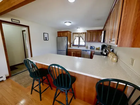 15 Farr Road Lebanon NH 03766