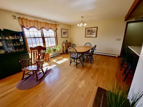 15 Farr Road Lebanon NH 03766