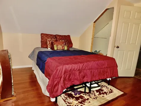 475 Old County Road Deering NH 03244