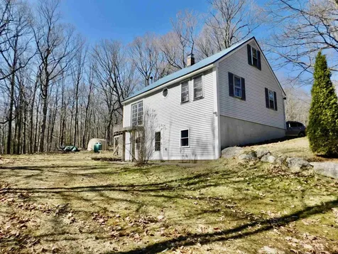475 Old County Road Deering NH 03244