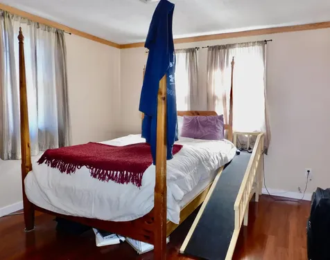 475 Old County Road Deering NH 03244