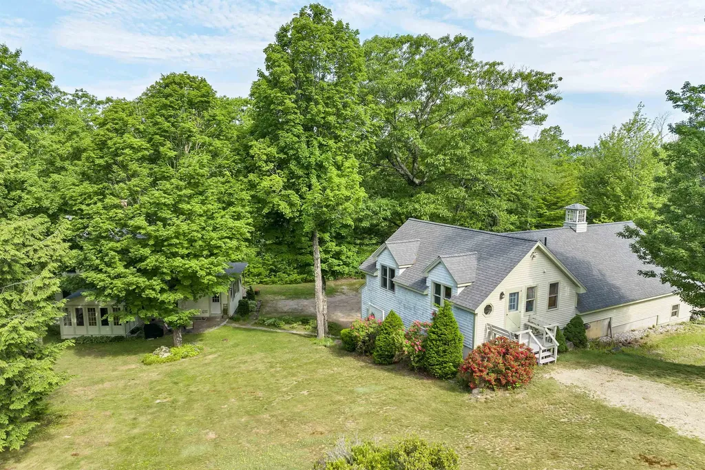 368 Stewart Road Eaton NH 03832