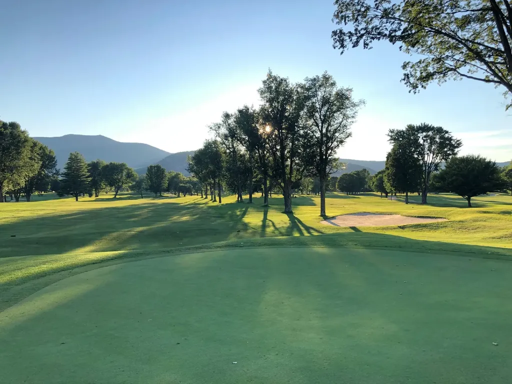 368 Stewart Road Eaton NH 03832