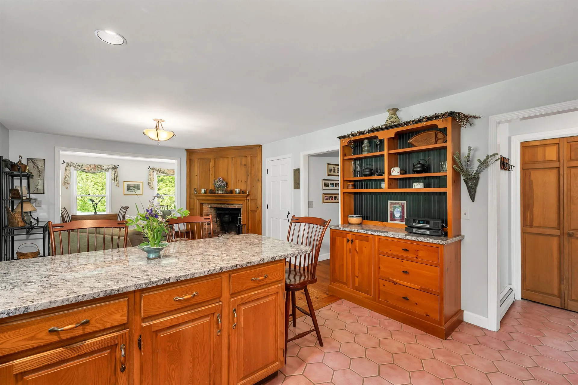 368 Stewart Road Eaton NH 03832