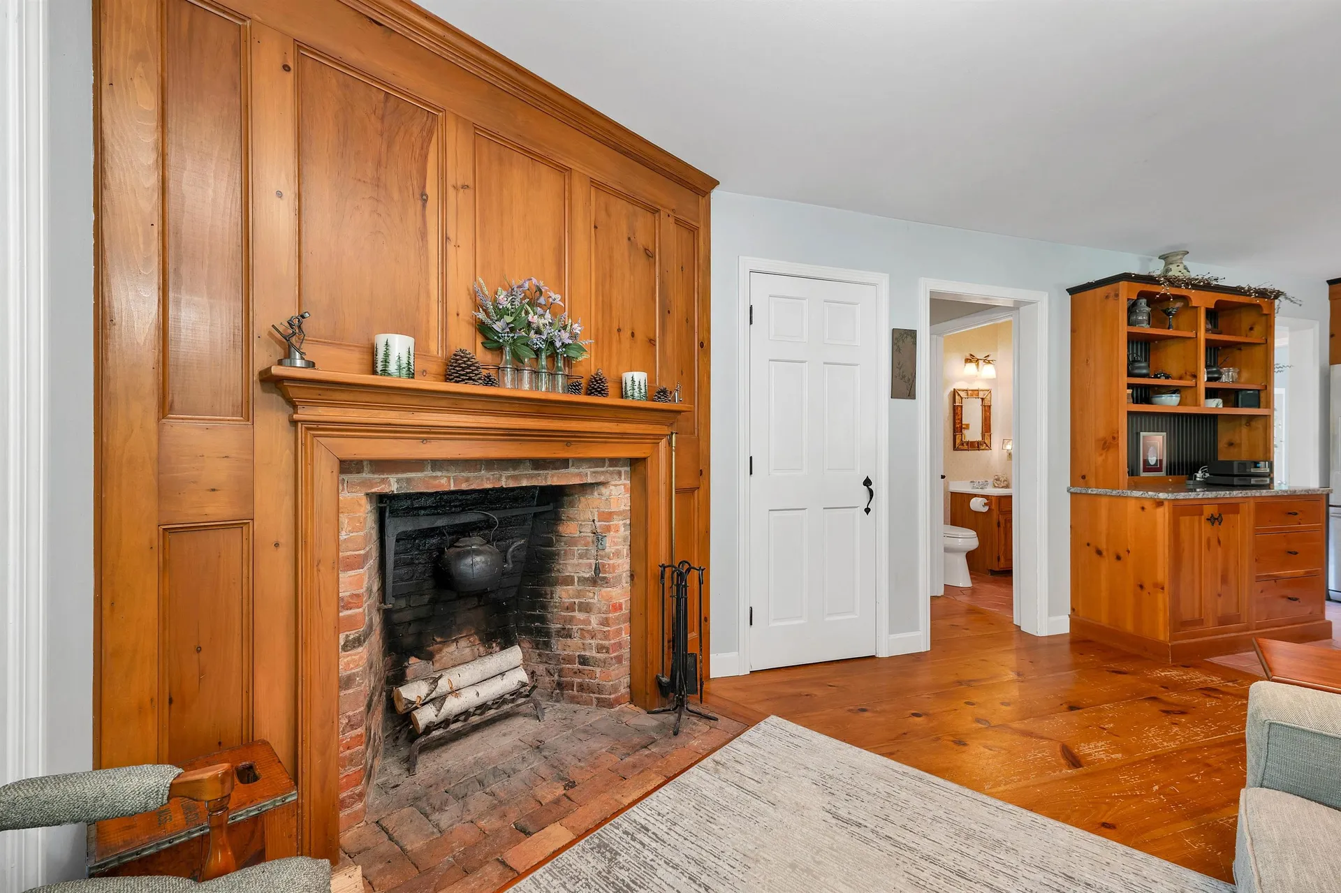 368 Stewart Road Eaton NH 03832