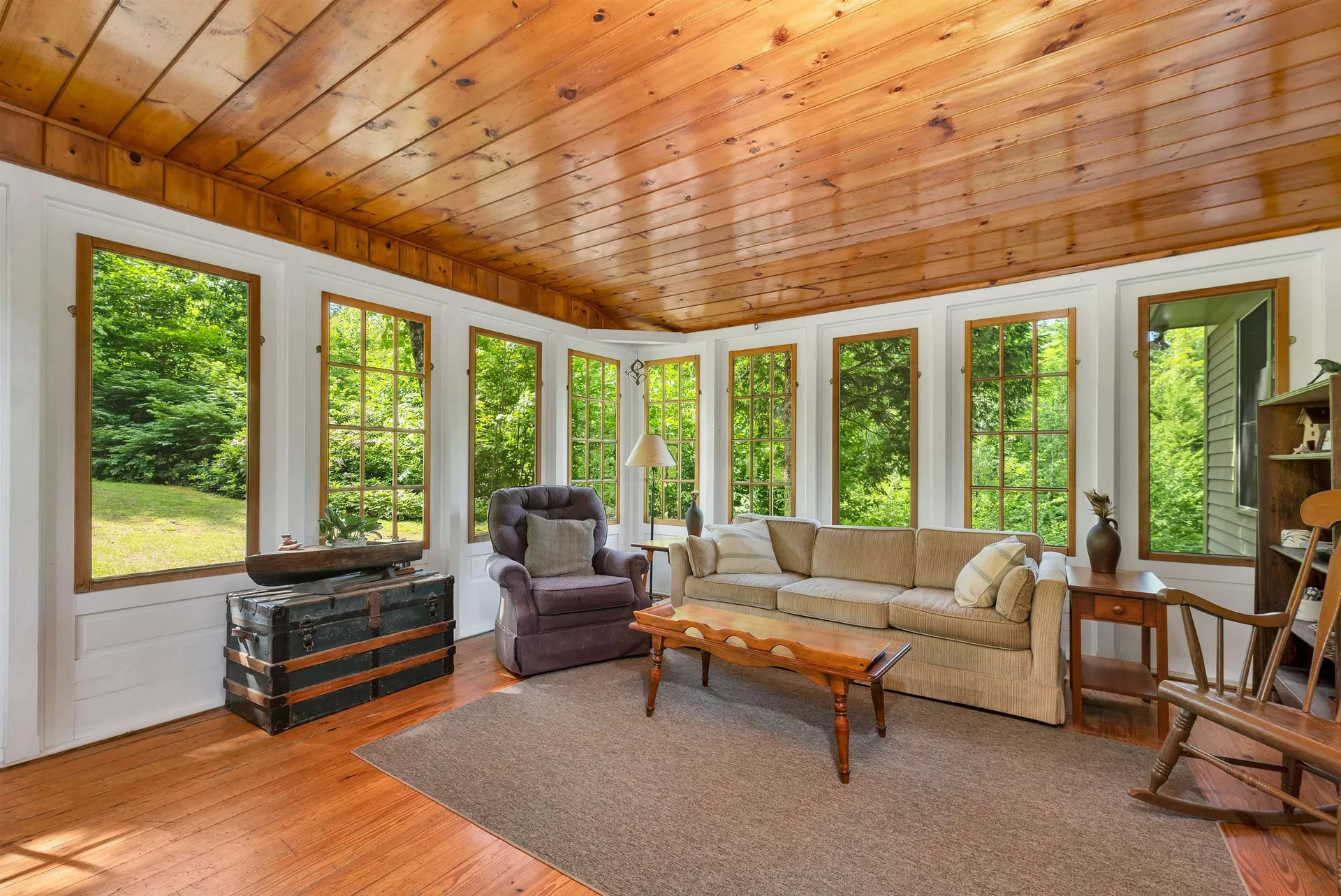 368 Stewart Road Eaton NH 03832