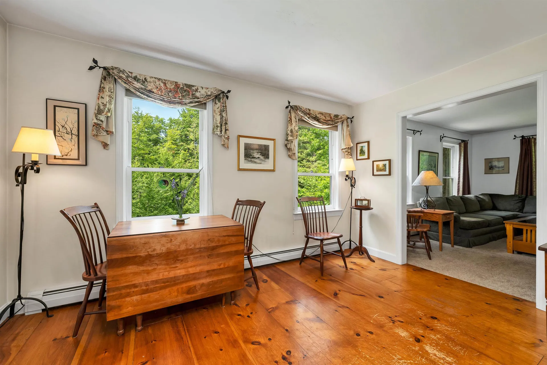 368 Stewart Road Eaton NH 03832