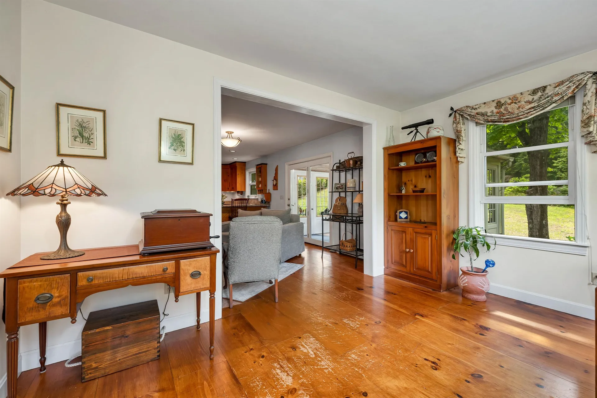 368 Stewart Road Eaton NH 03832