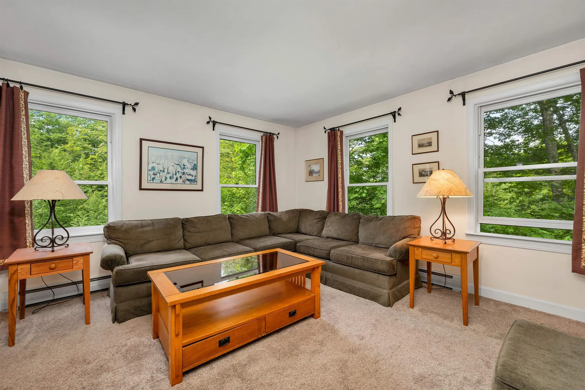 368 Stewart Road Eaton NH 03832