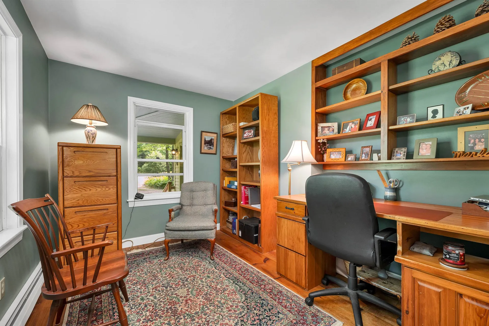 368 Stewart Road Eaton NH 03832