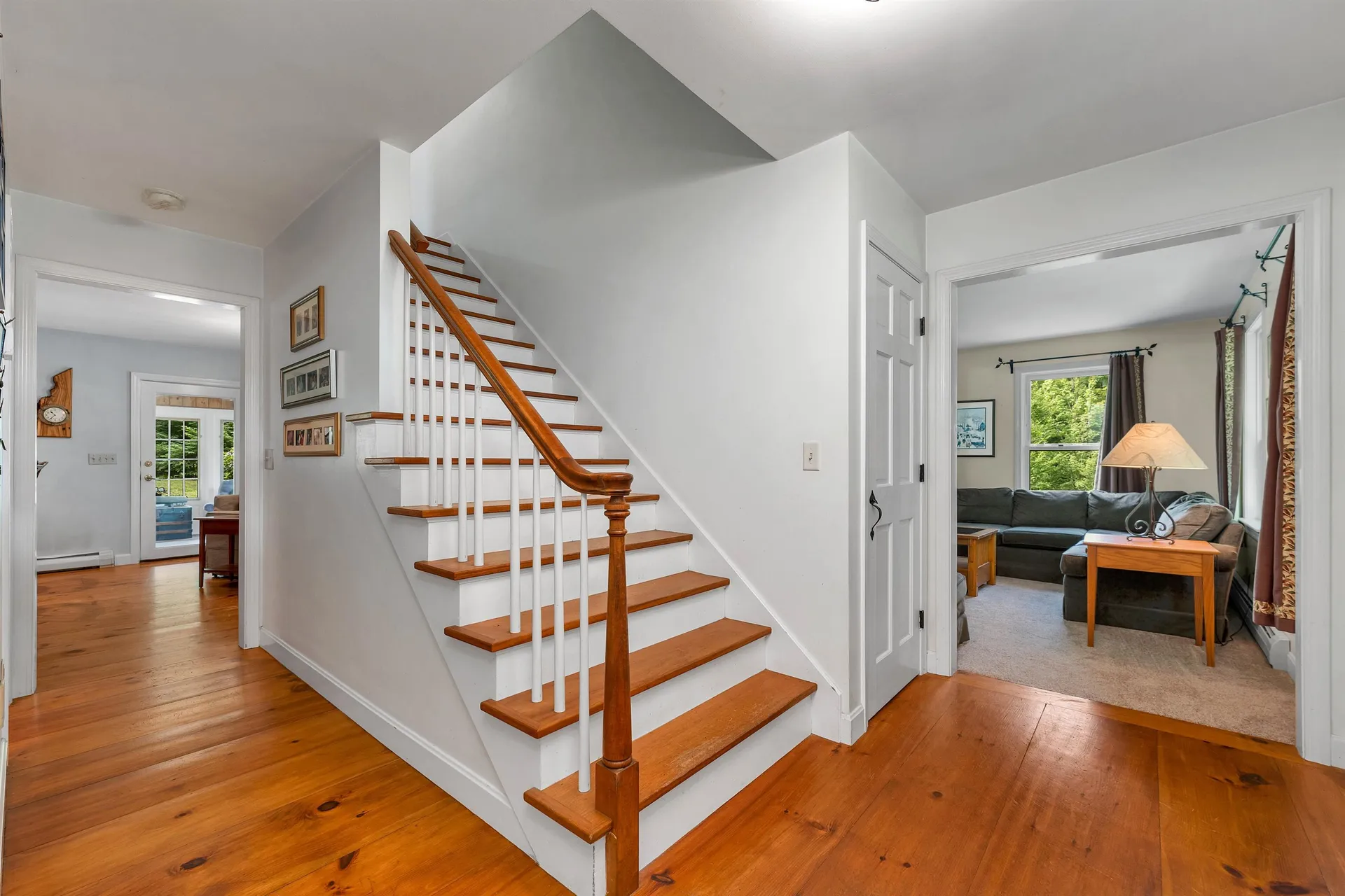 368 Stewart Road Eaton NH 03832