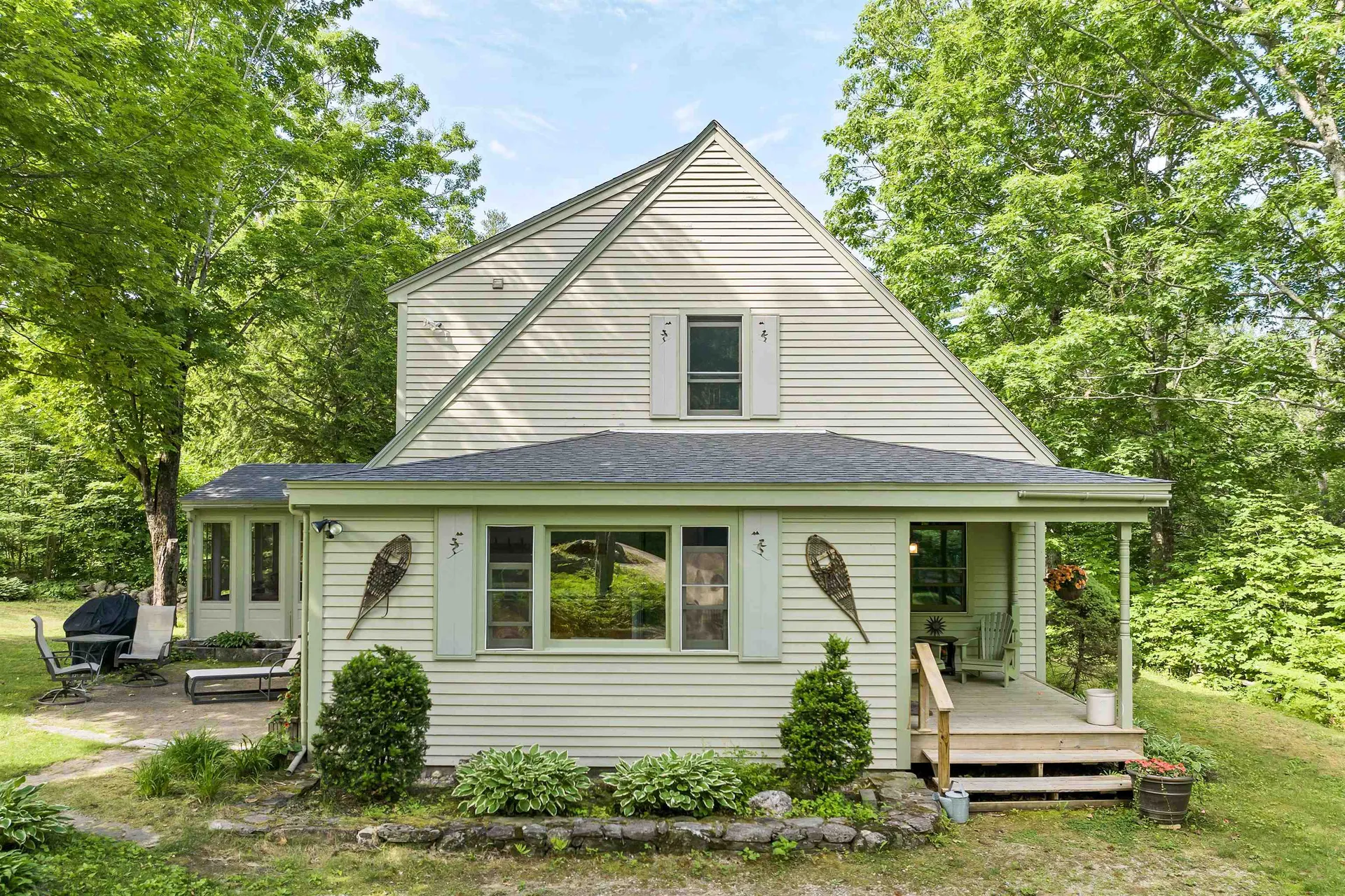 368 Stewart Road Eaton NH 03832