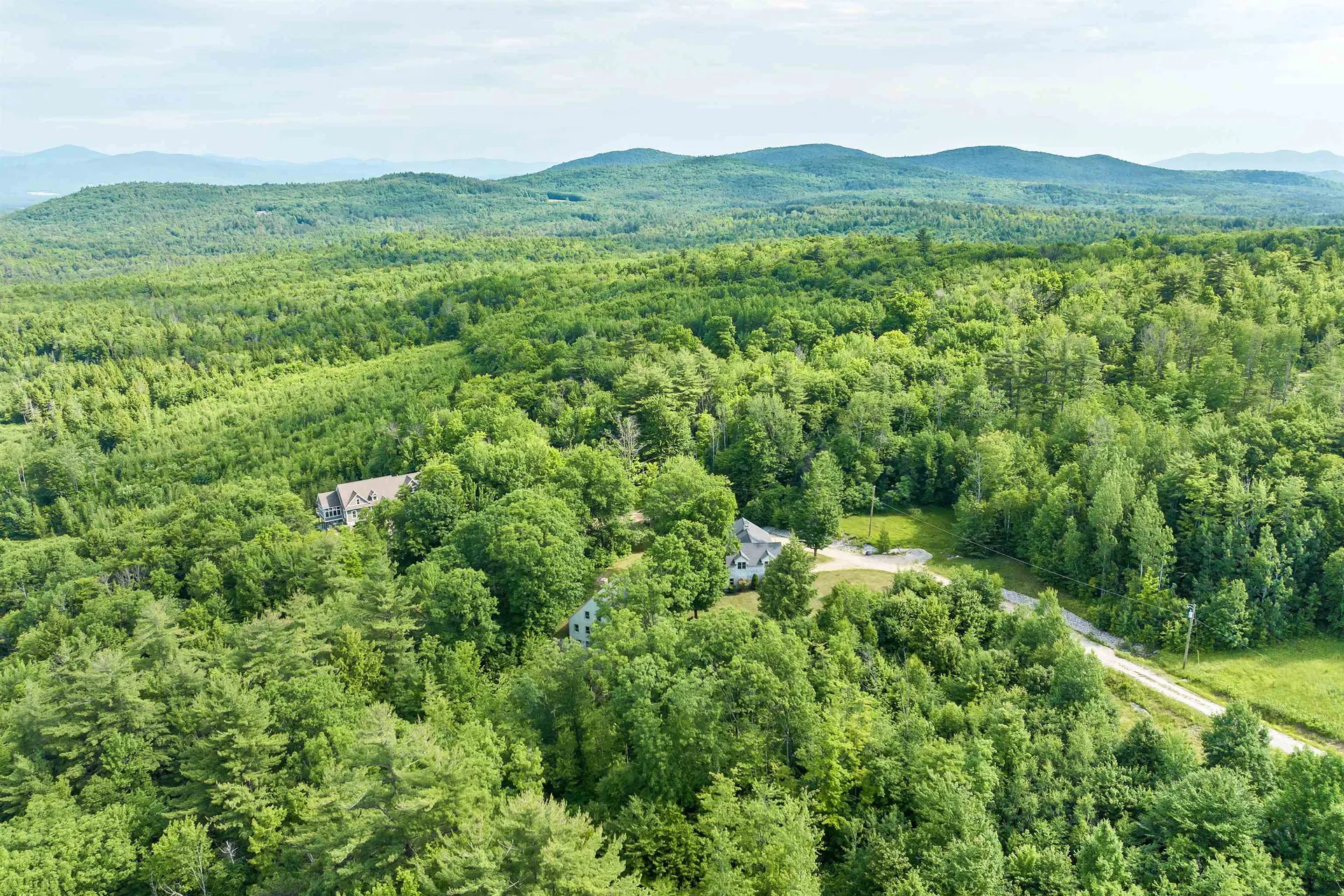 368 Stewart Road Eaton NH 03832