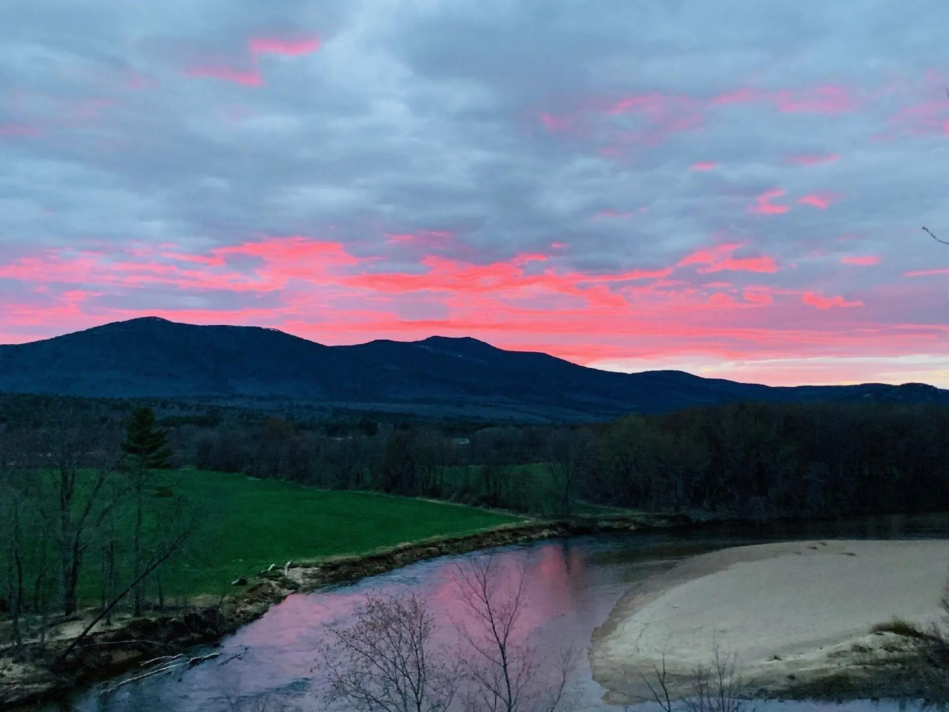 368 Stewart Road Eaton NH 03832