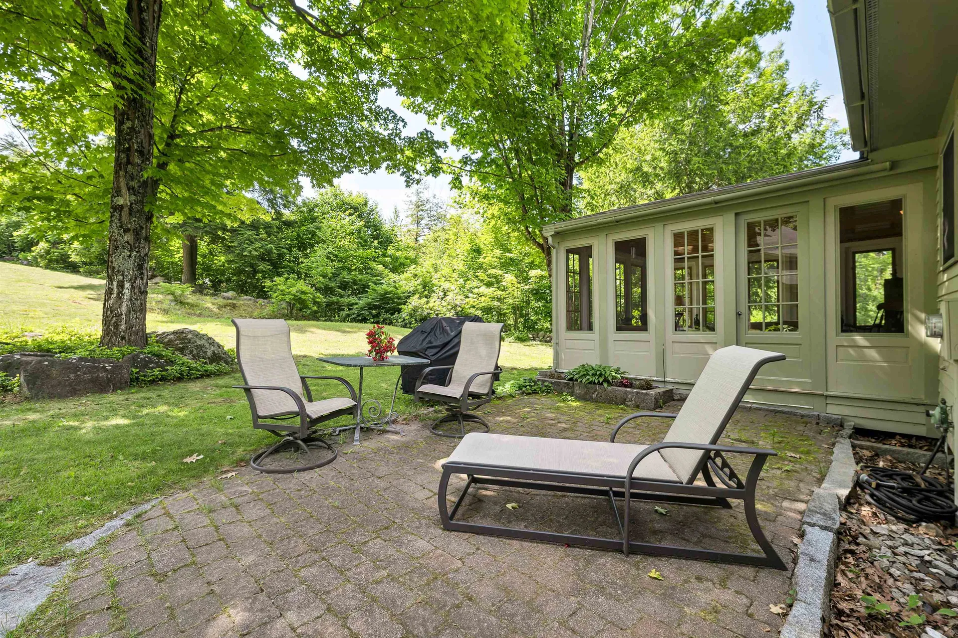 368 Stewart Road Eaton NH 03832