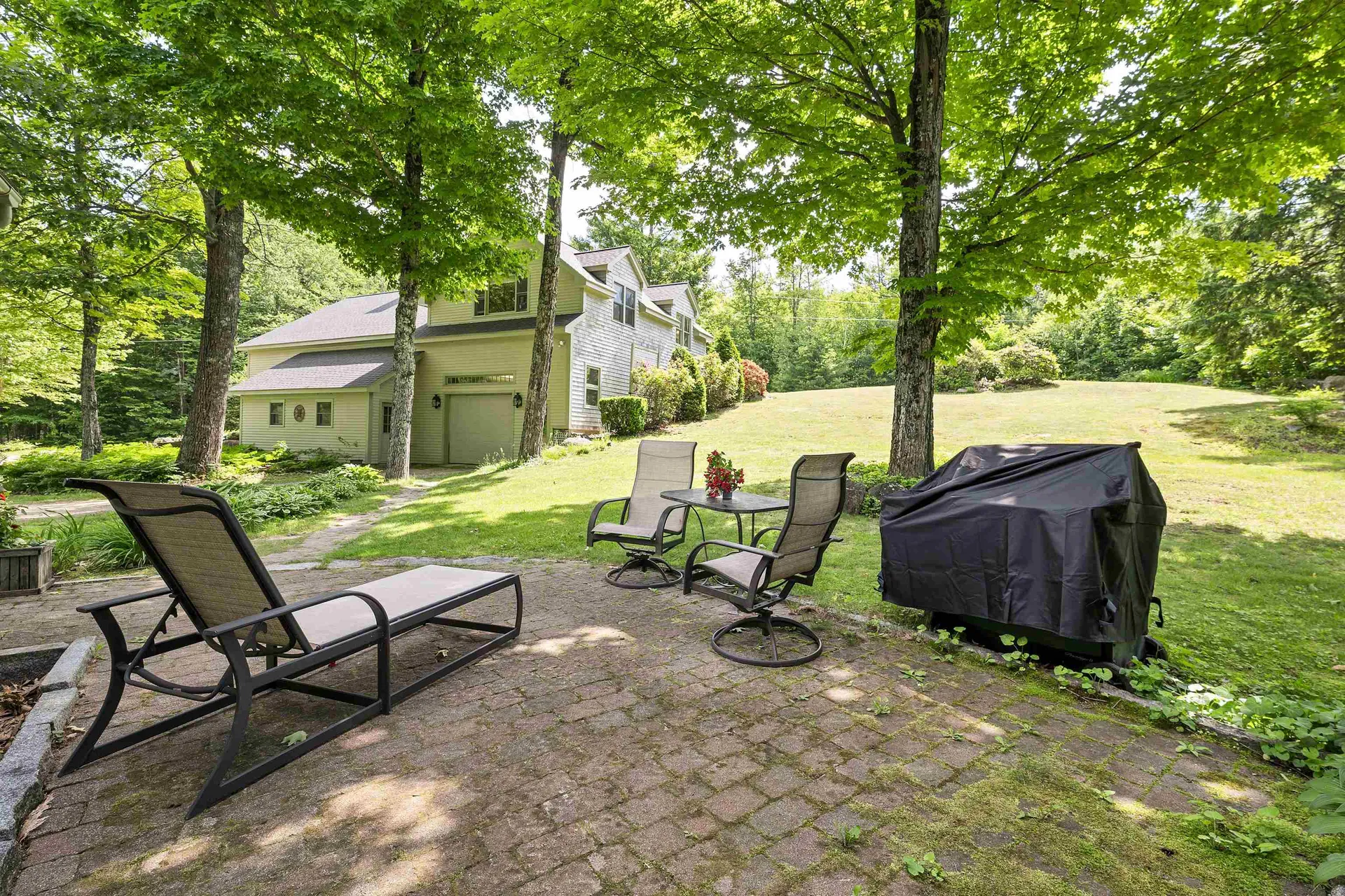 368 Stewart Road Eaton NH 03832