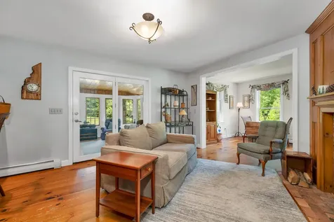 368 Stewart Road Eaton NH 03832